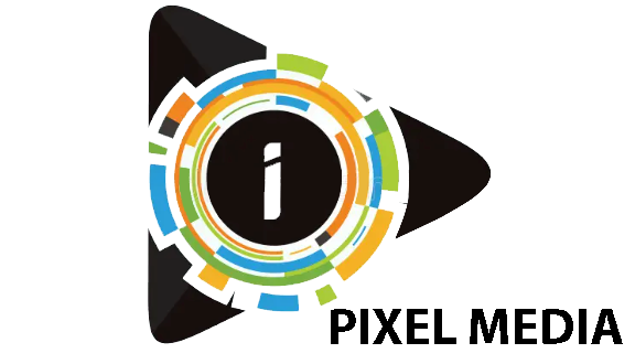PixelMedia Logo